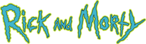 Rick and Morty