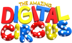 The Amazing Digital Circus