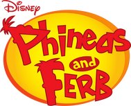 Phineas and Ferb