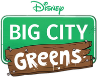 Big City Greens
