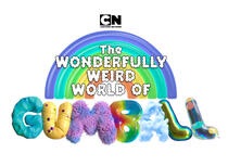 The Wonderfully Weird World of Gumball