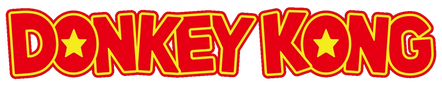 Donkey Kong